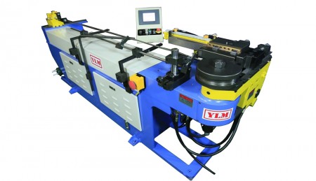 Macchine Curvatubi - Macchina curvatubi semi-automatica